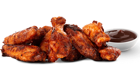 Produktbild Chicken Wings