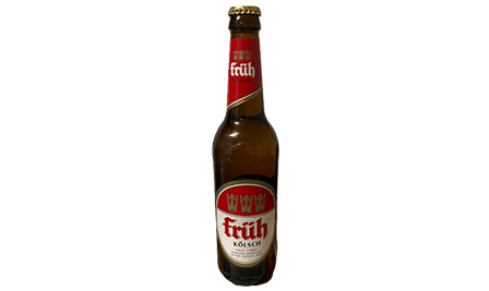 Produktbild Früh Kölsch