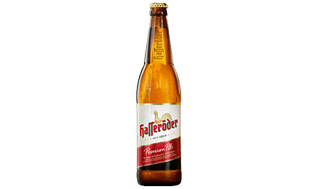 Produktbild Hasseröder