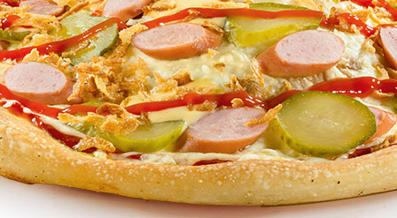 Produktbild Hot Dog