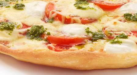 Produktbild Margherita Deluxe 