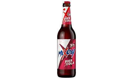 Produktbild Mixery