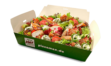 Produktbild Pesto Salat